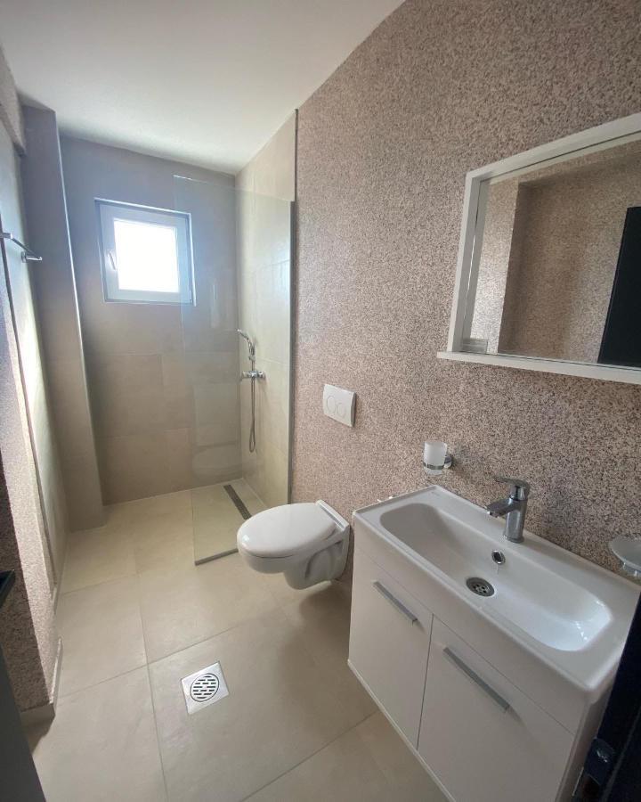 Villa Forest Ohrid Peštani エクステリア 写真