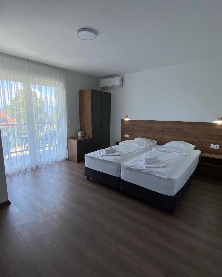 Villa Forest Ohrid Peštani エクステリア 写真