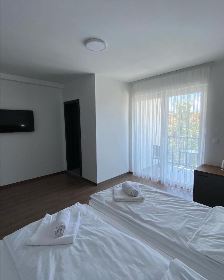 Villa Forest Ohrid Peštani エクステリア 写真