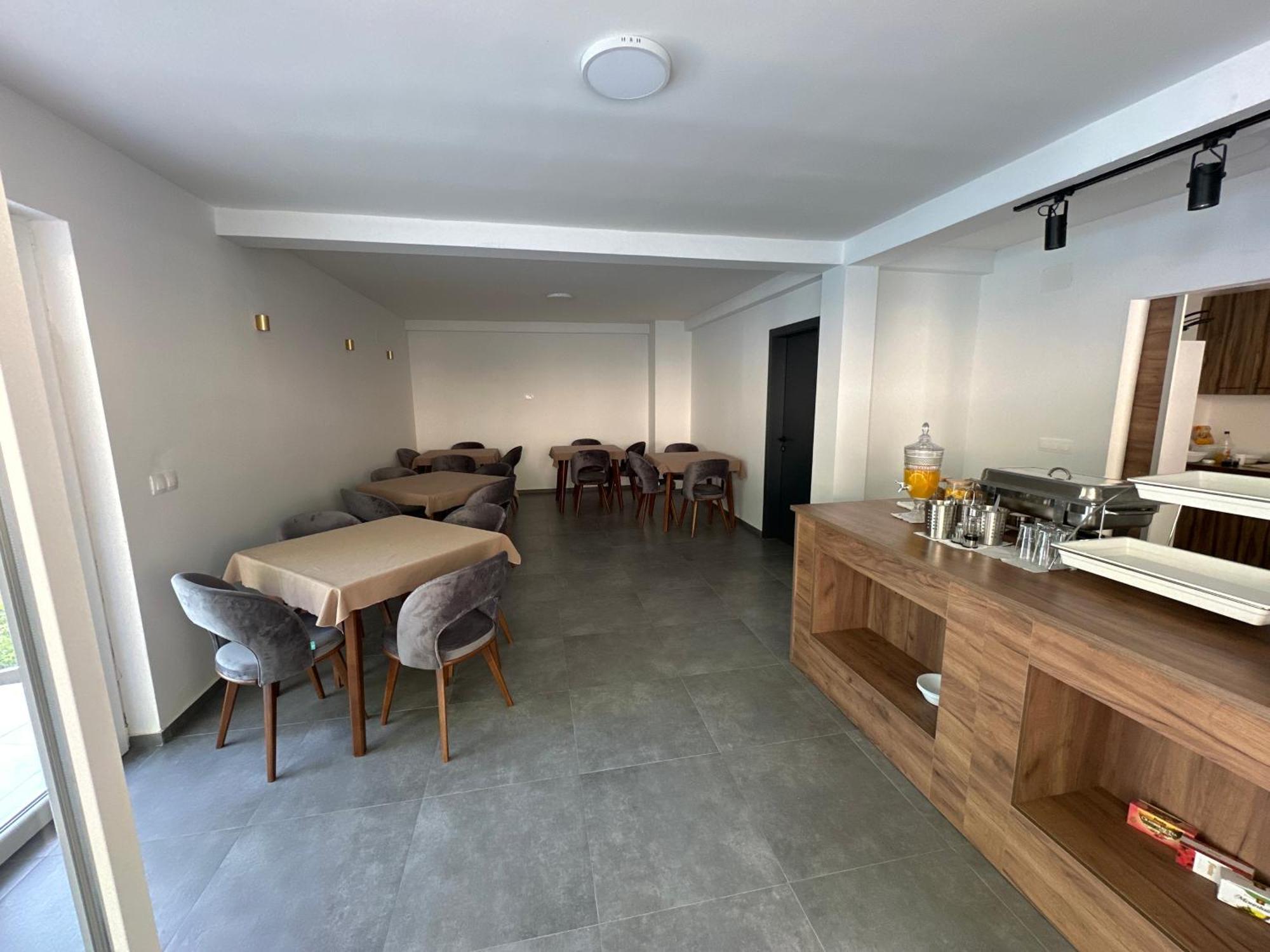 Villa Forest Ohrid Peštani エクステリア 写真